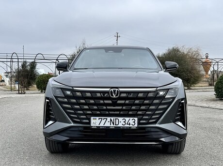 Changan  2025