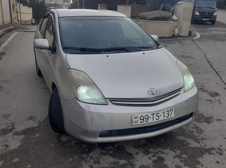 Toyota Prius 2006