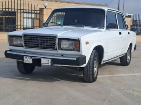 LADA (VAZ) 2107 2003