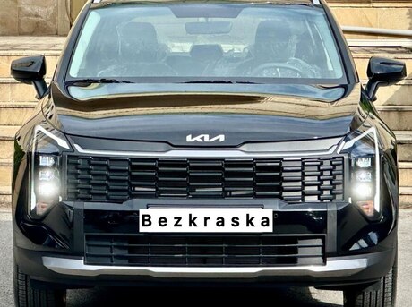 Kia Sportage 2025