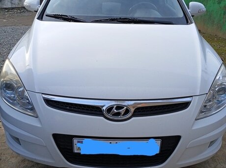 Hyundai i30 2009