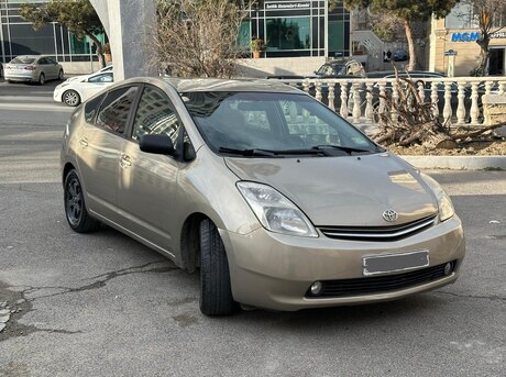 Toyota Prius 2008
