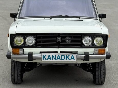 LADA (VAZ) 2106 1998
