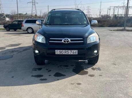 Toyota RAV4 2006