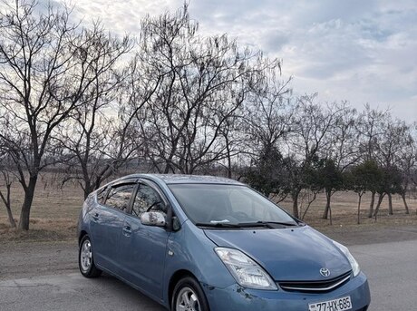 Toyota Prius 2007
