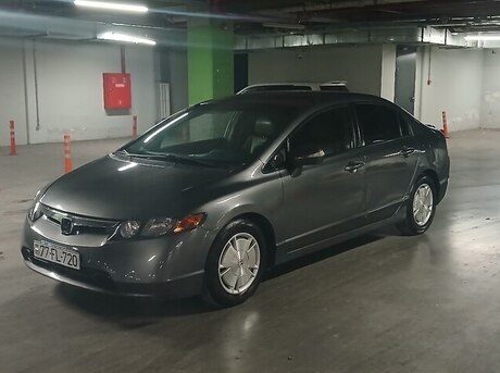 Honda Civic 2009