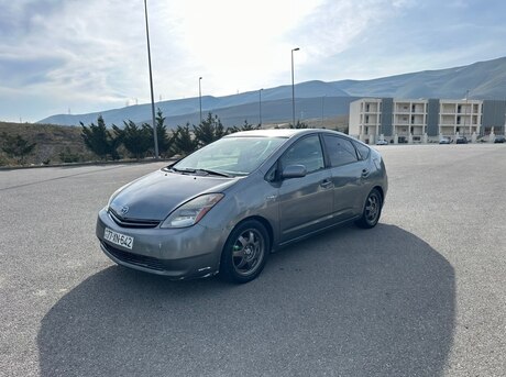 Toyota Prius 2007