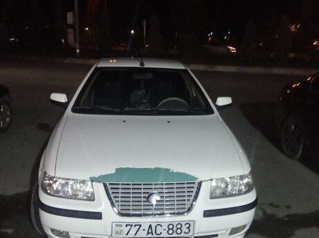Khazar LX 2023