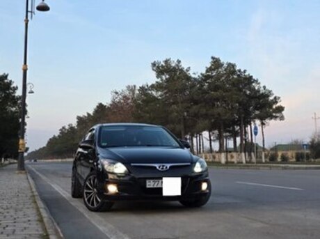 Hyundai i30 2009
