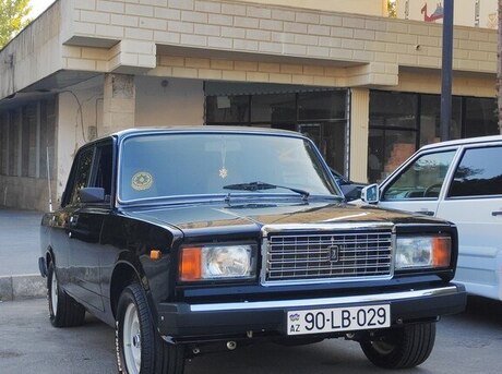 LADA (VAZ) 2107 2011