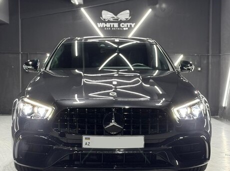 Mercedes E 350