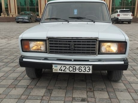 LADA (VAZ) 2107 2009