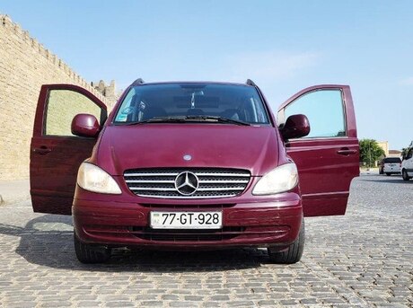 Mercedes  2006