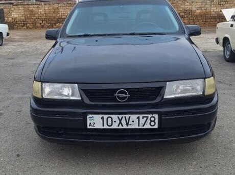 Opel Vectra 1995
