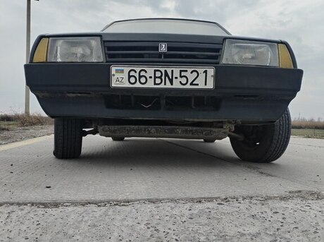 LADA (VAZ) 21099 2003