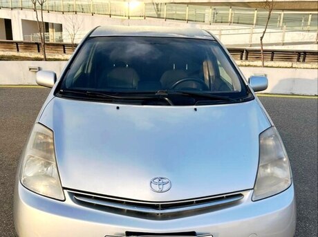 Toyota Prius 2007