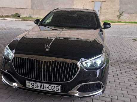 Mercedes E 220 d 2018