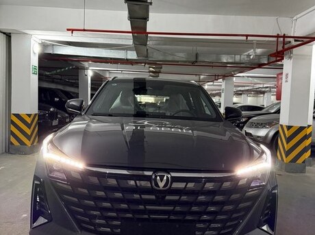 Changan  2025
