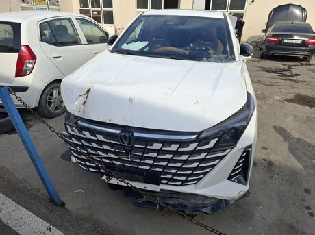 Changan  2025