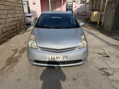 Toyota Prius 2008