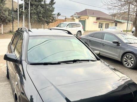 Opel Astra 1998