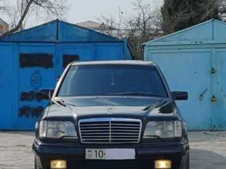 Mercedes 220 E 1995