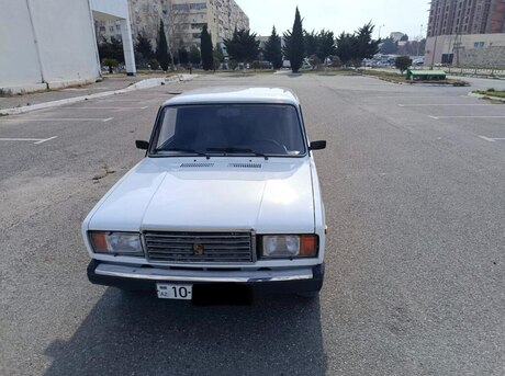 LADA (VAZ) 2107 2007