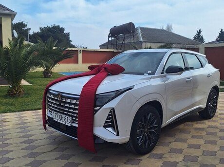 Changan  2025