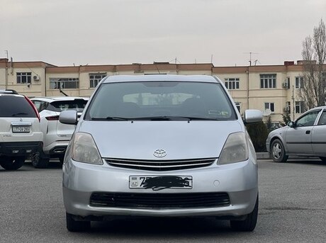 Toyota Prius 2008