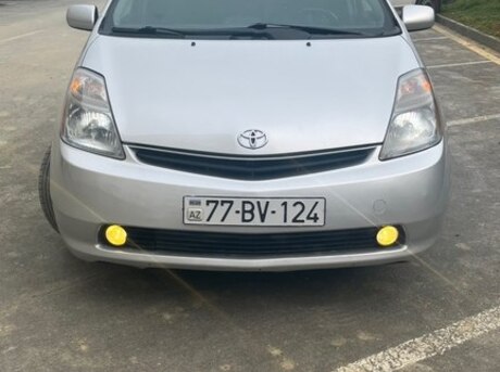 Toyota Prius 2008