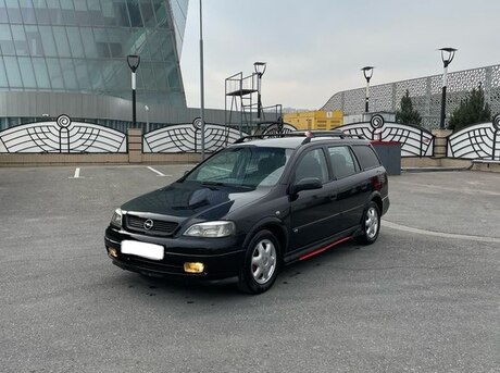 Opel Astra 1999