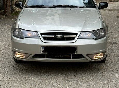 Daewoo Nexia 2008