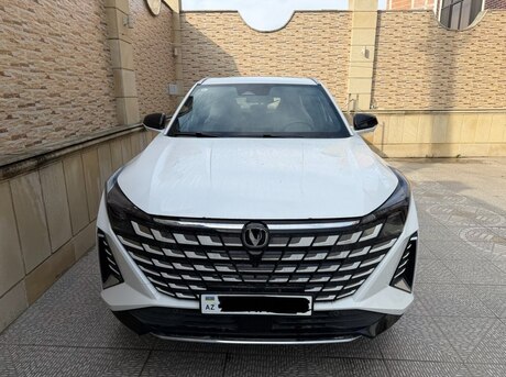Changan  2025