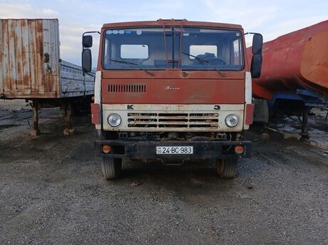 KamAz 5410