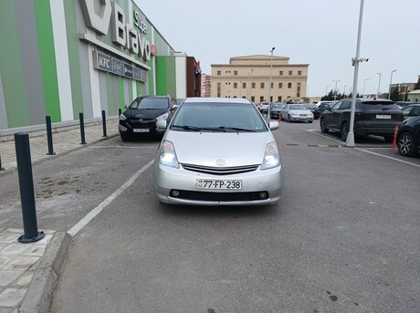 Toyota Prius 2007