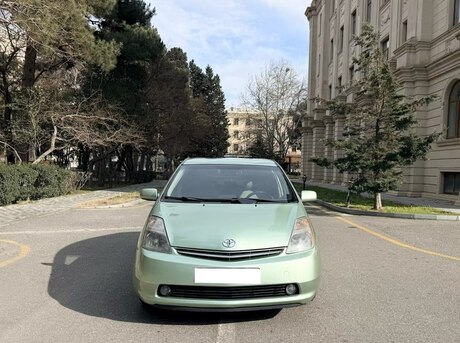 Toyota Prius 2007