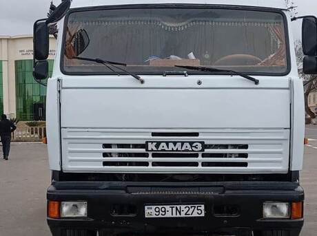 KamAz 65115