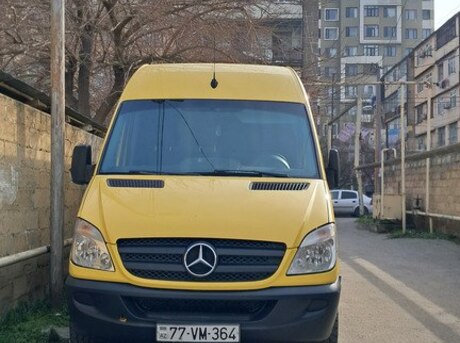 Mercedes Sprinter 315 2007