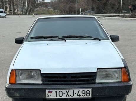 LADA (VAZ) 2109 1998