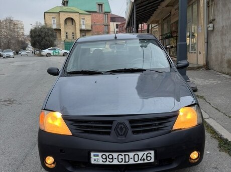 Renault Tondar 2013
