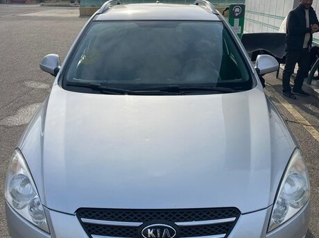 Kia  2007
