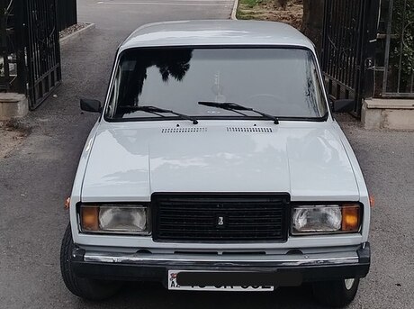 LADA (VAZ) 2107 2007
