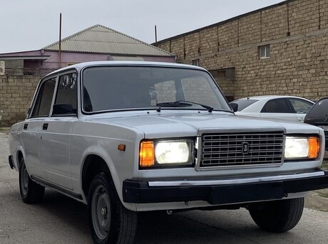 LADA (VAZ) 2107 2005