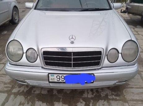 Mercedes E 230 1995