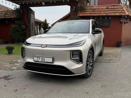 Changan  2025