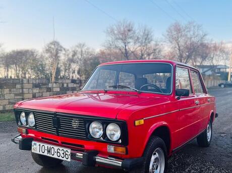 LADA (VAZ) 2106 2004