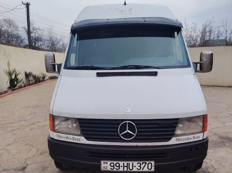 Mercedes Sprinter 312 1999