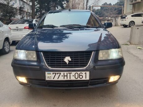 Khazar LX 2019