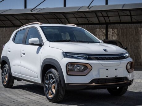 DongFeng Nano Box 2024