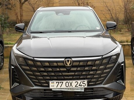 Changan  2025